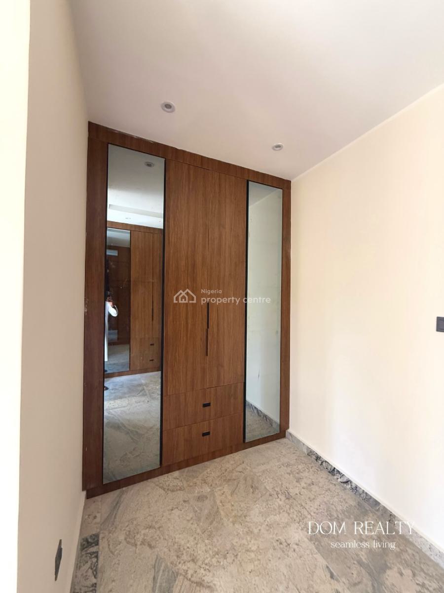 4 Bedroom Detached Duplex, Life Camp, Abuja, Detached Duplex for Sale