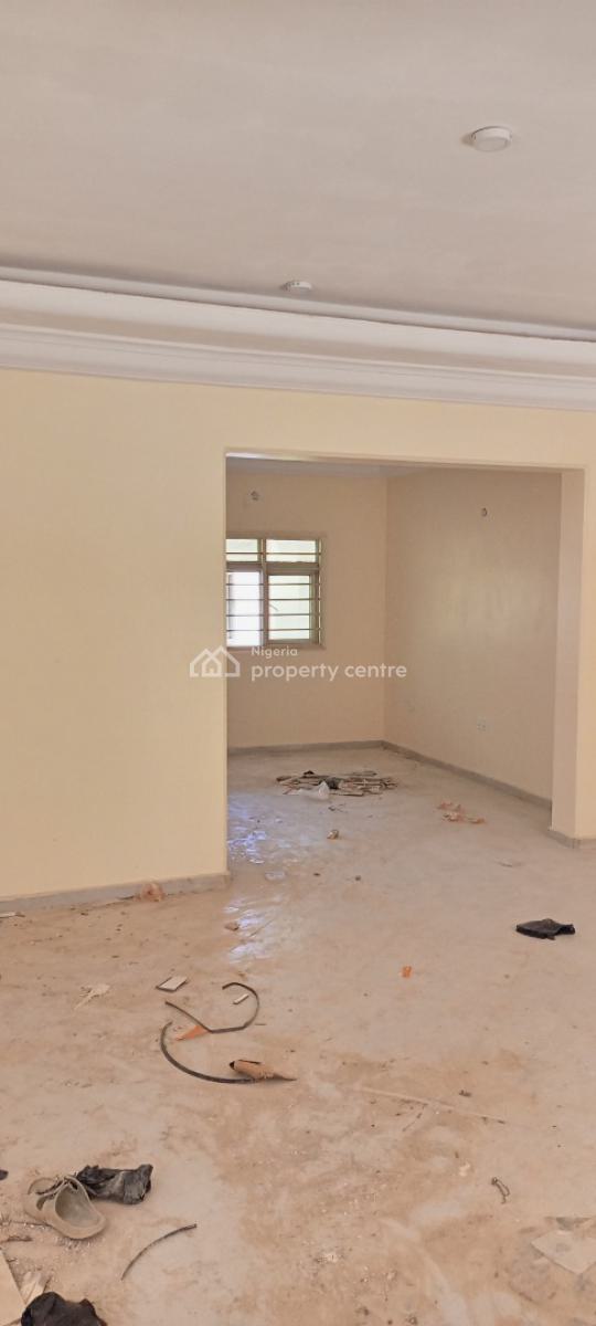 a Brand New 2bedroom Apartment, Samuel Ajake Street, Jahi, Abuja, Flat / Apartment for Rent