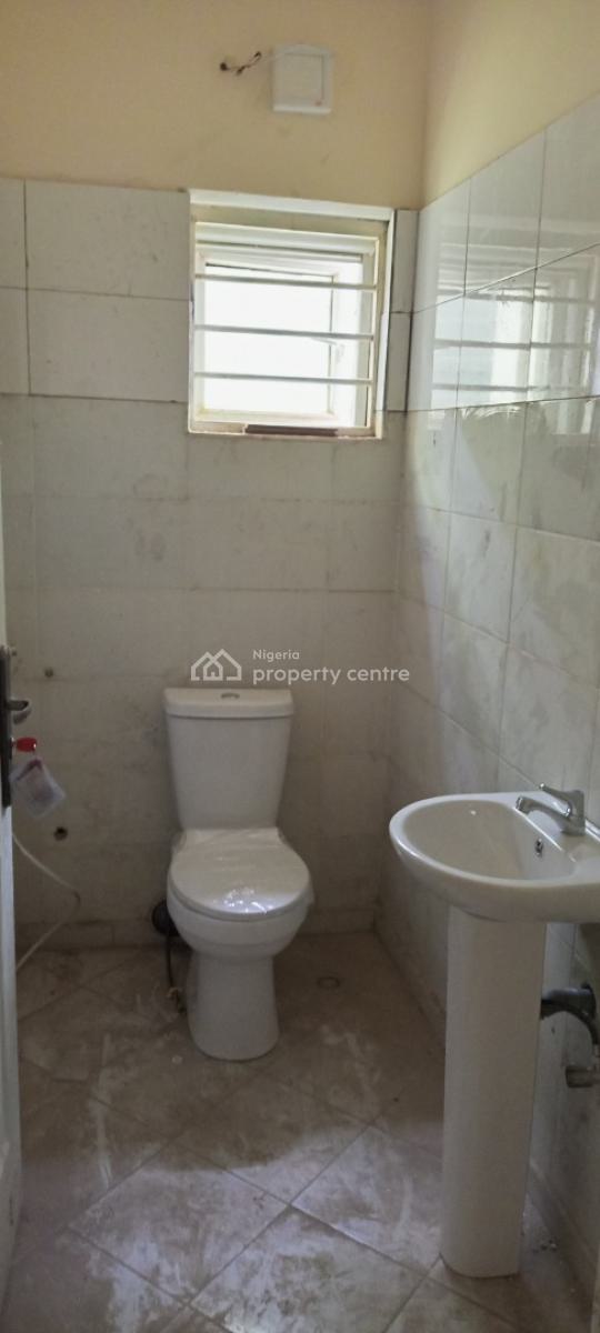 a Brand New 2bedroom Apartment, Samuel Ajake Street, Jahi, Abuja, Flat / Apartment for Rent