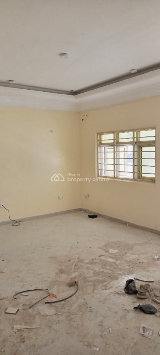 a Brand New 2bedroom Apartment, Samuel Ajake Street, Jahi, Abuja, Flat / Apartment for Rent