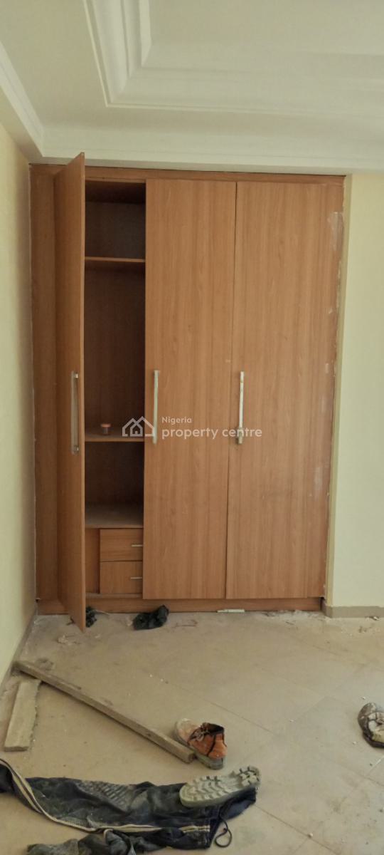 a Brand New 2bedroom Apartment, Samuel Ajake Street, Jahi, Abuja, Flat / Apartment for Rent