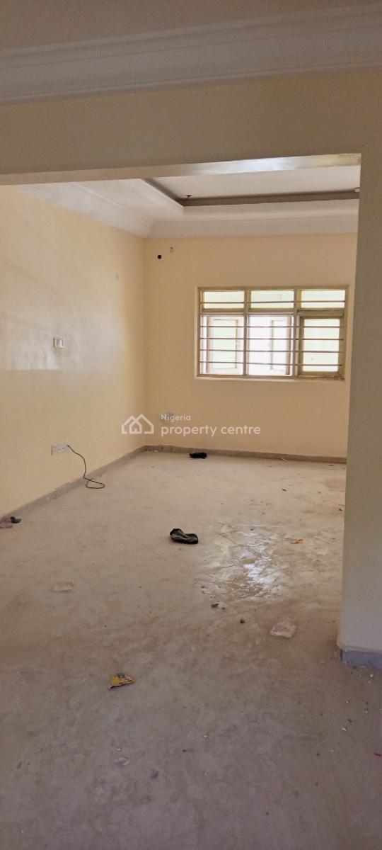 a Brand New 2bedroom Apartment, Samuel Ajake Street, Jahi, Abuja, Flat / Apartment for Rent