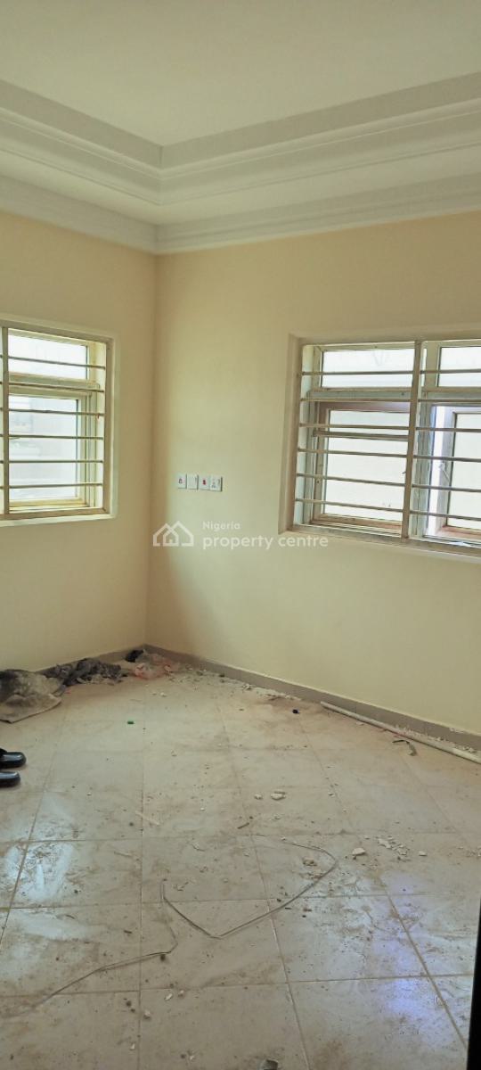 a Brand New 2bedroom Apartment, Samuel Ajake Street, Jahi, Abuja, Flat / Apartment for Rent