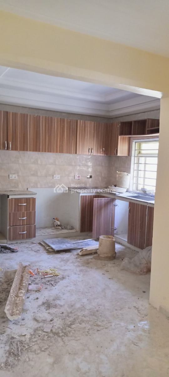 a Brand New 2bedroom Apartment, Samuel Ajake Street, Jahi, Abuja, Flat / Apartment for Rent