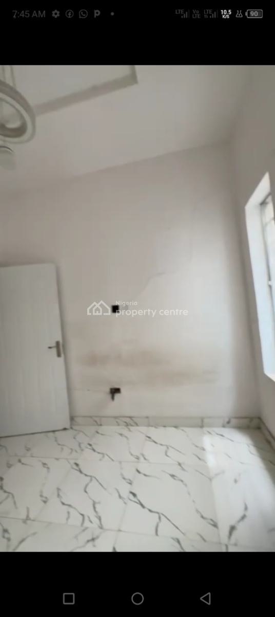 Sharp Shared Apartment, Chevron Drive, Vgc, Lekki, Lagos, Self Contain (single Rooms) for Rent