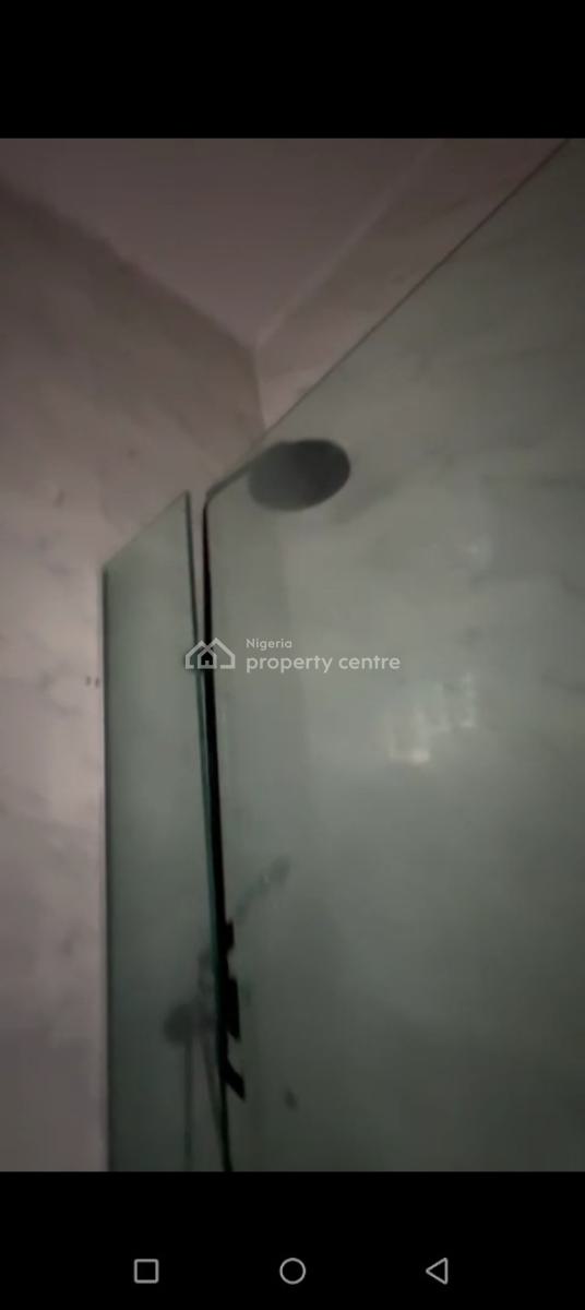 Sharp Shared Apartment, Chevron Drive, Vgc, Lekki, Lagos, Self Contain (single Rooms) for Rent