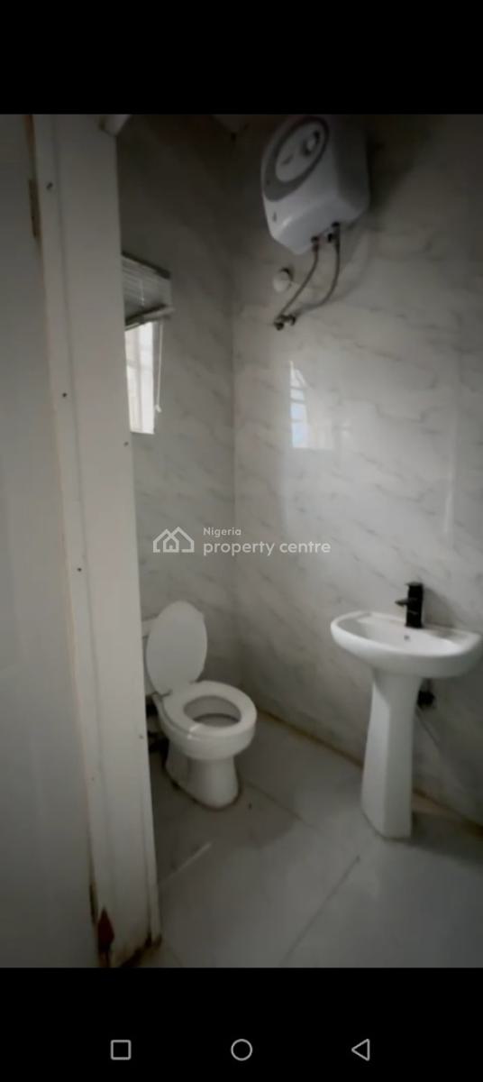 Sharp Shared Apartment, Chevron Drive, Vgc, Lekki, Lagos, Self Contain (single Rooms) for Rent