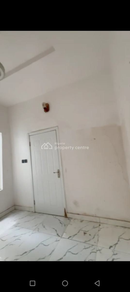 Sharp Shared Apartment, Chevron Drive, Vgc, Lekki, Lagos, Self Contain (single Rooms) for Rent
