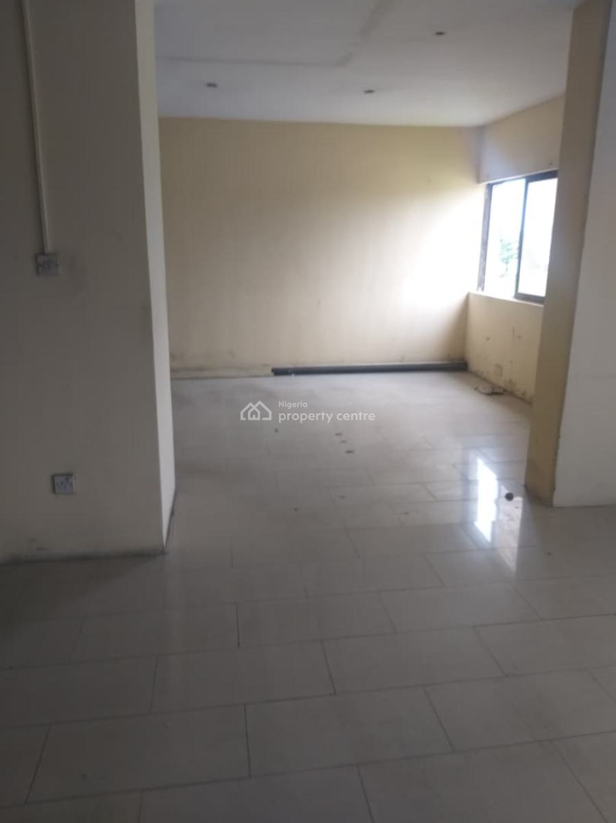 150sqm Office Space, Awolowo Road, Ikoyi, Lagos, Office Space for Rent