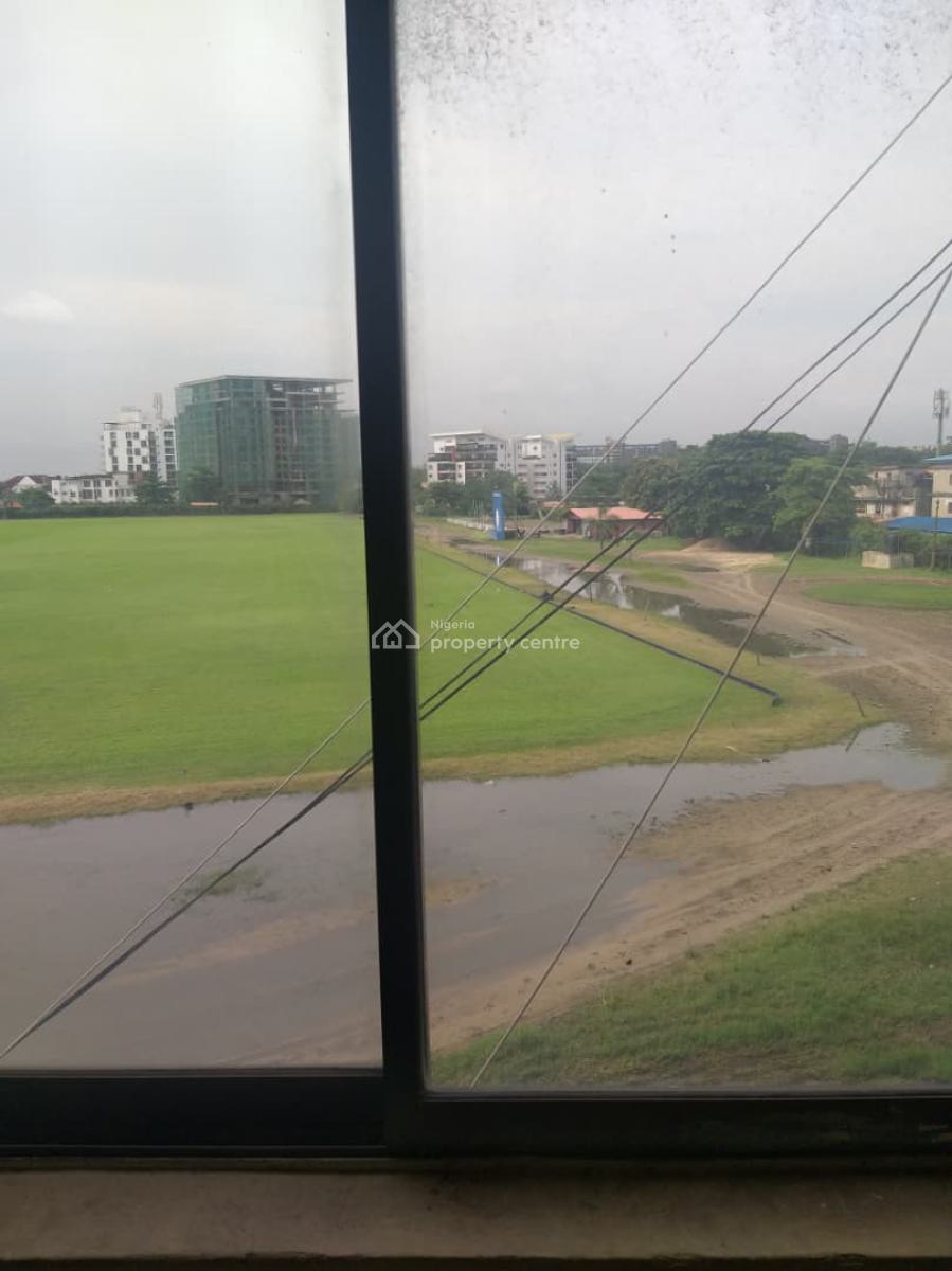 150sqm Office Space, Awolowo Road, Ikoyi, Lagos, Office Space for Rent