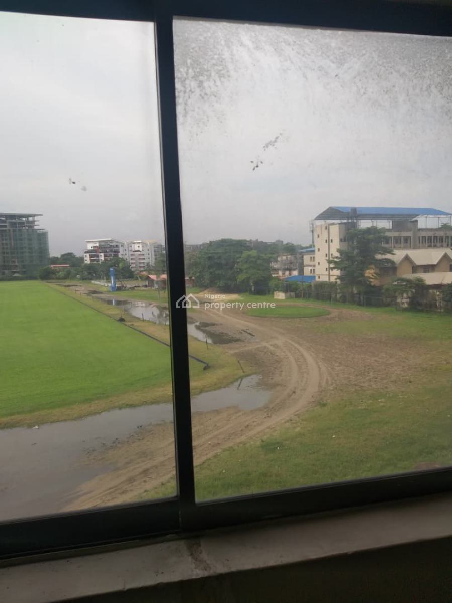 150sqm Office Space, Awolowo Road, Ikoyi, Lagos, Office Space for Rent