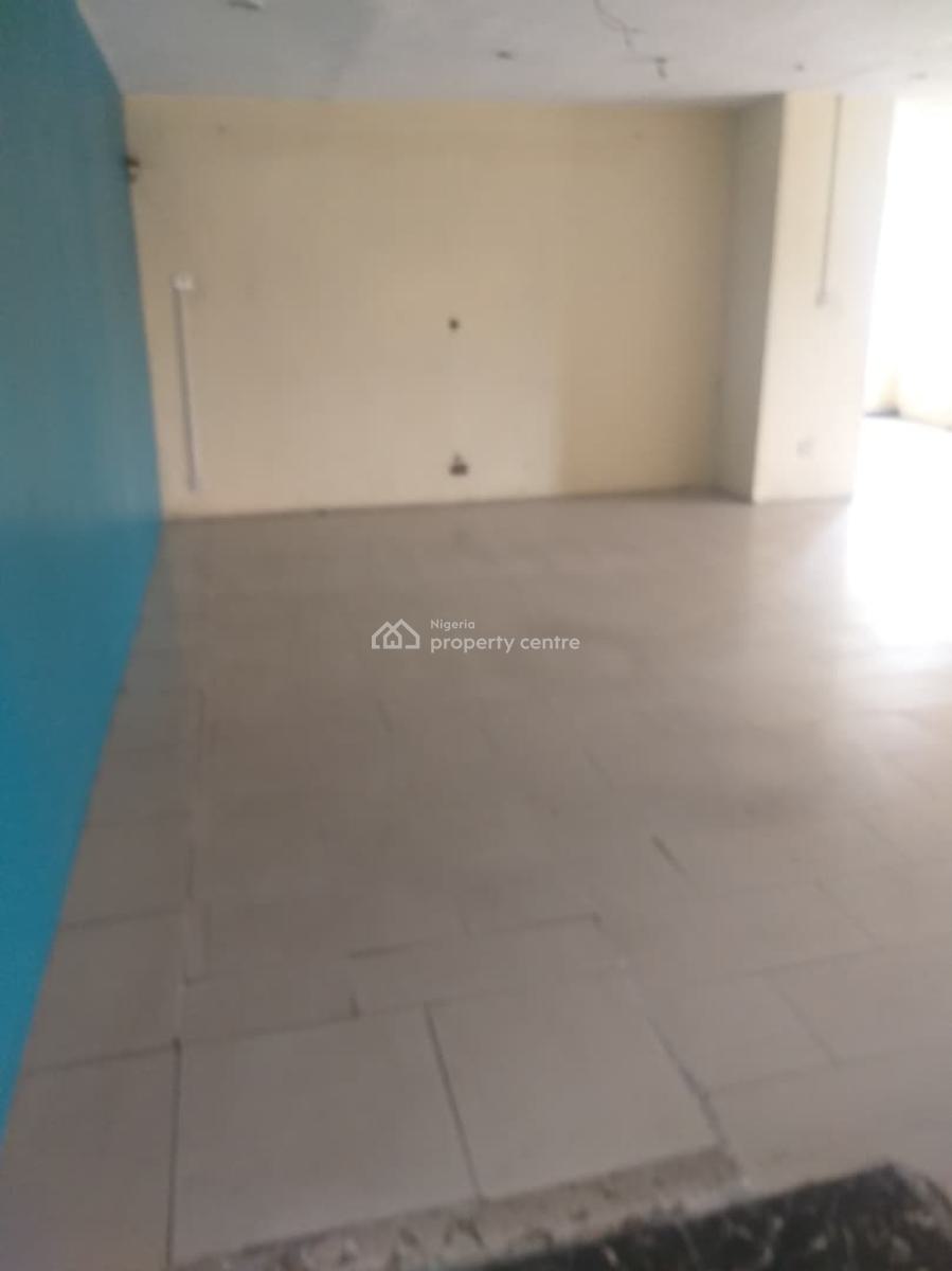 150sqm Office Space, Awolowo Road, Ikoyi, Lagos, Office Space for Rent