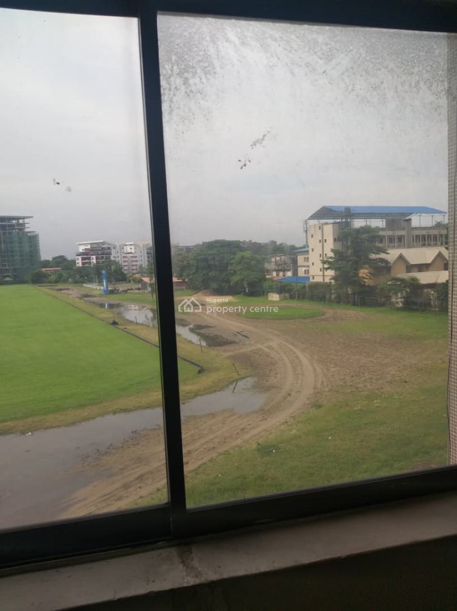 150sqm Office Space, Awolowo Road, Ikoyi, Lagos, Office Space for Rent