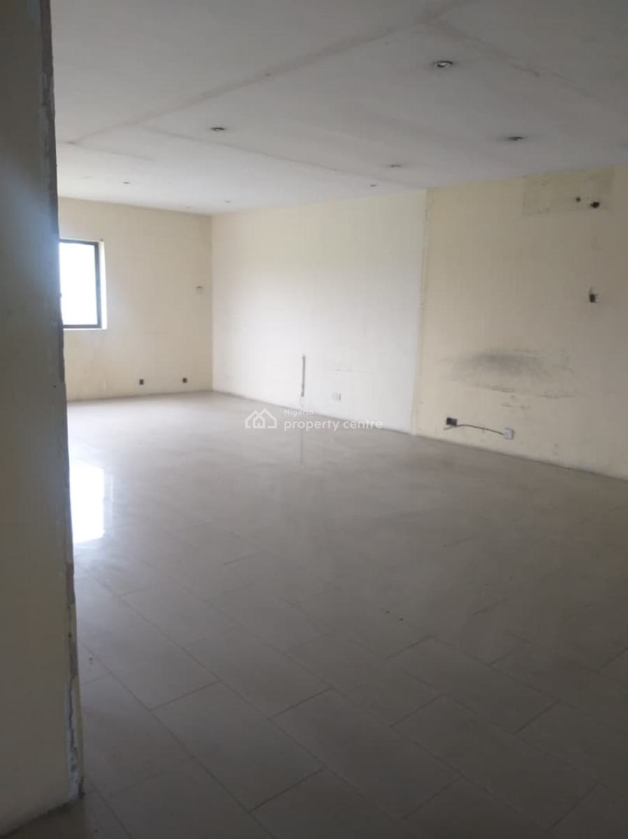 150sqm Office Space, Awolowo Road, Ikoyi, Lagos, Office Space for Rent