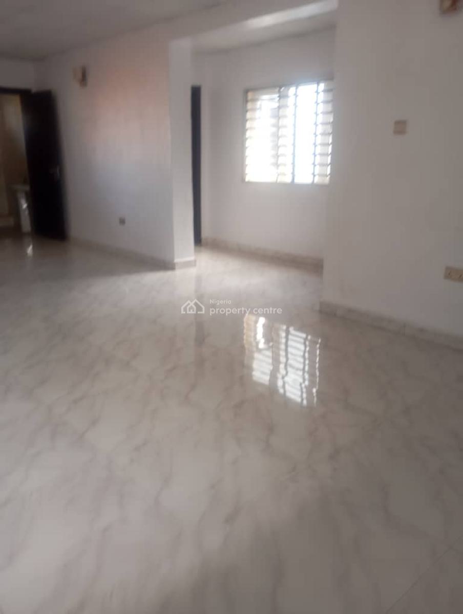 Well Finished  2-bedroom Ensuite Apartment, General Paint, Alasia, Ajah, Lagos, Flat / Apartment for Rent