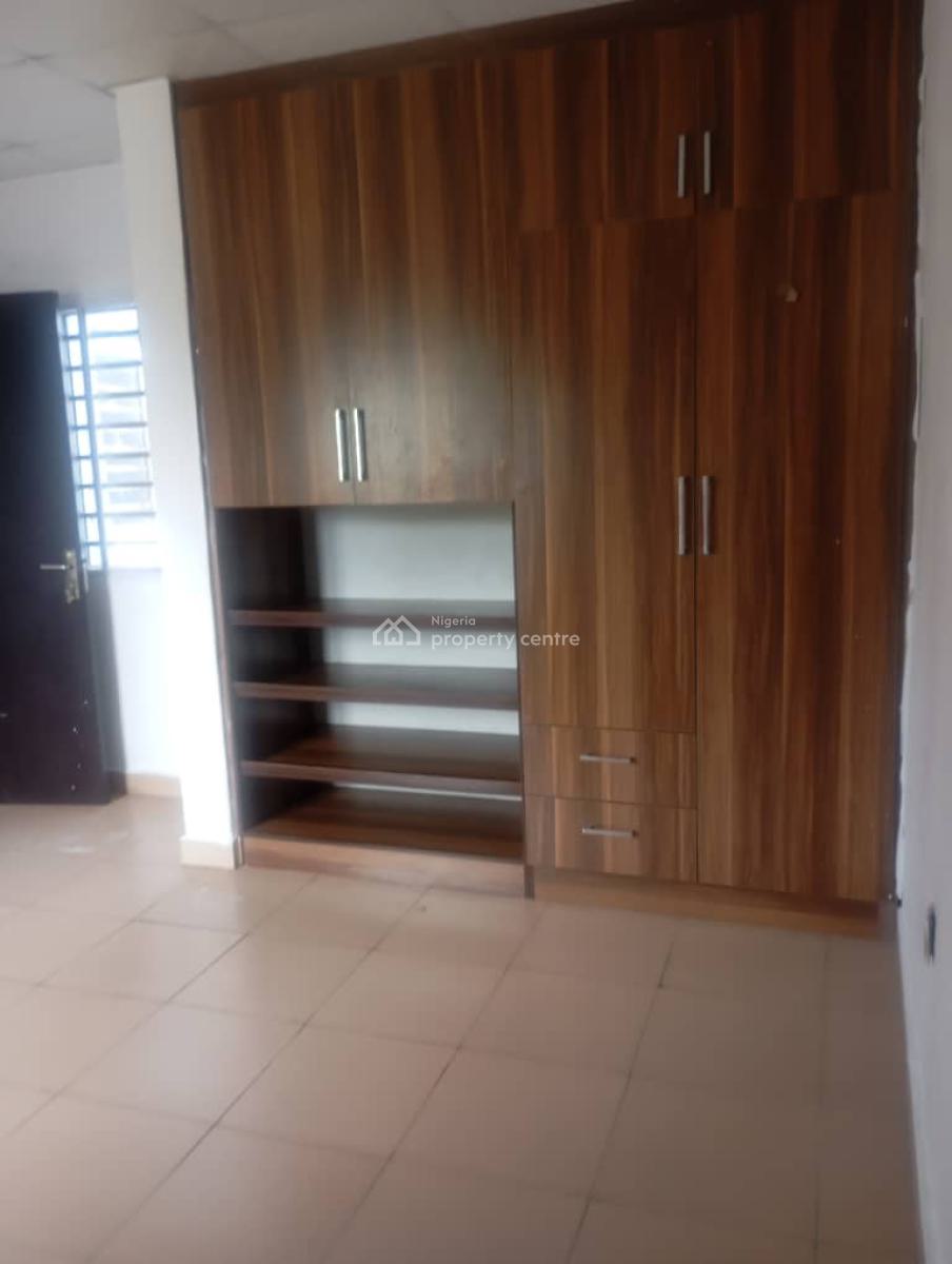 Well Finished  2-bedroom Ensuite Apartment, General Paint, Alasia, Ajah, Lagos, Flat / Apartment for Rent