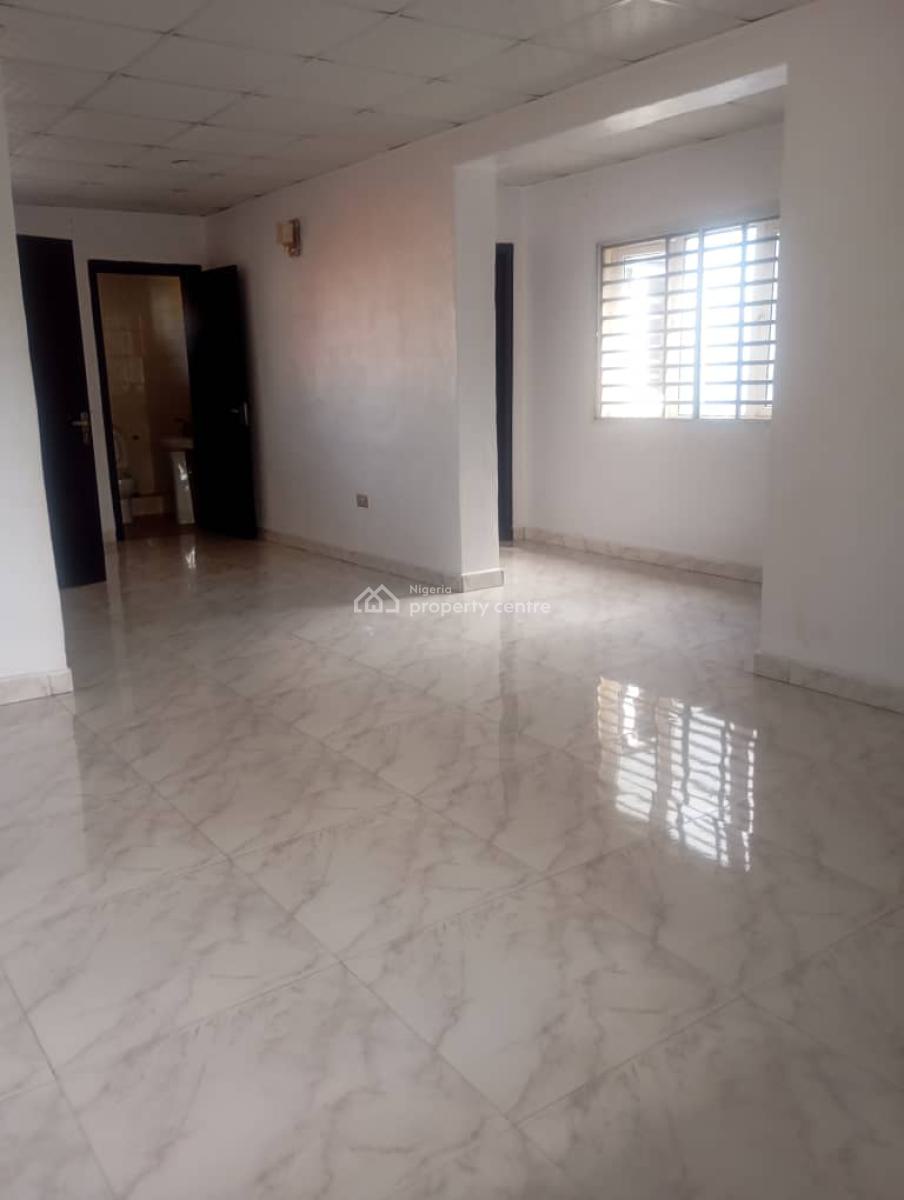 Well Finished  2-bedroom Ensuite Apartment, General Paint, Alasia, Ajah, Lagos, Flat / Apartment for Rent