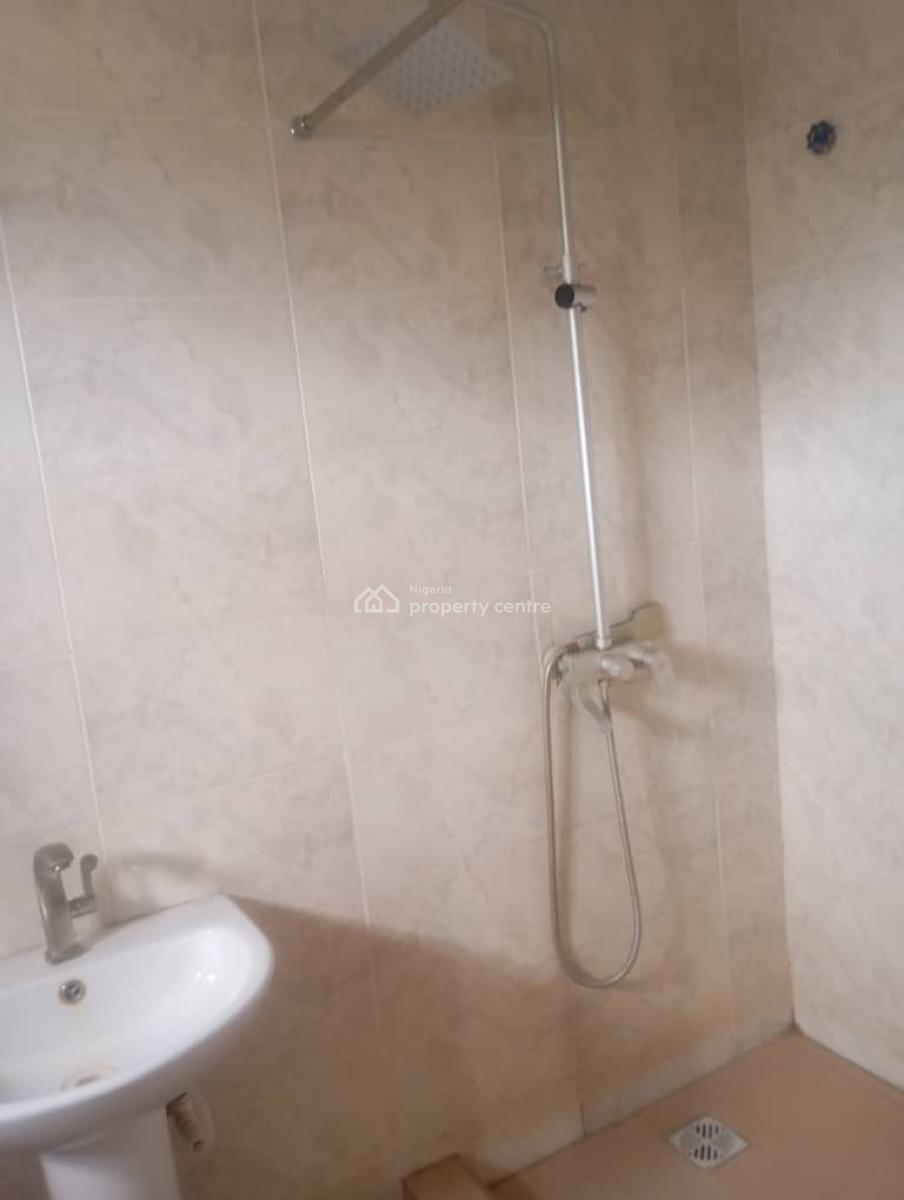 Well Finished  2-bedroom Ensuite Apartment, General Paint, Alasia, Ajah, Lagos, Flat / Apartment for Rent