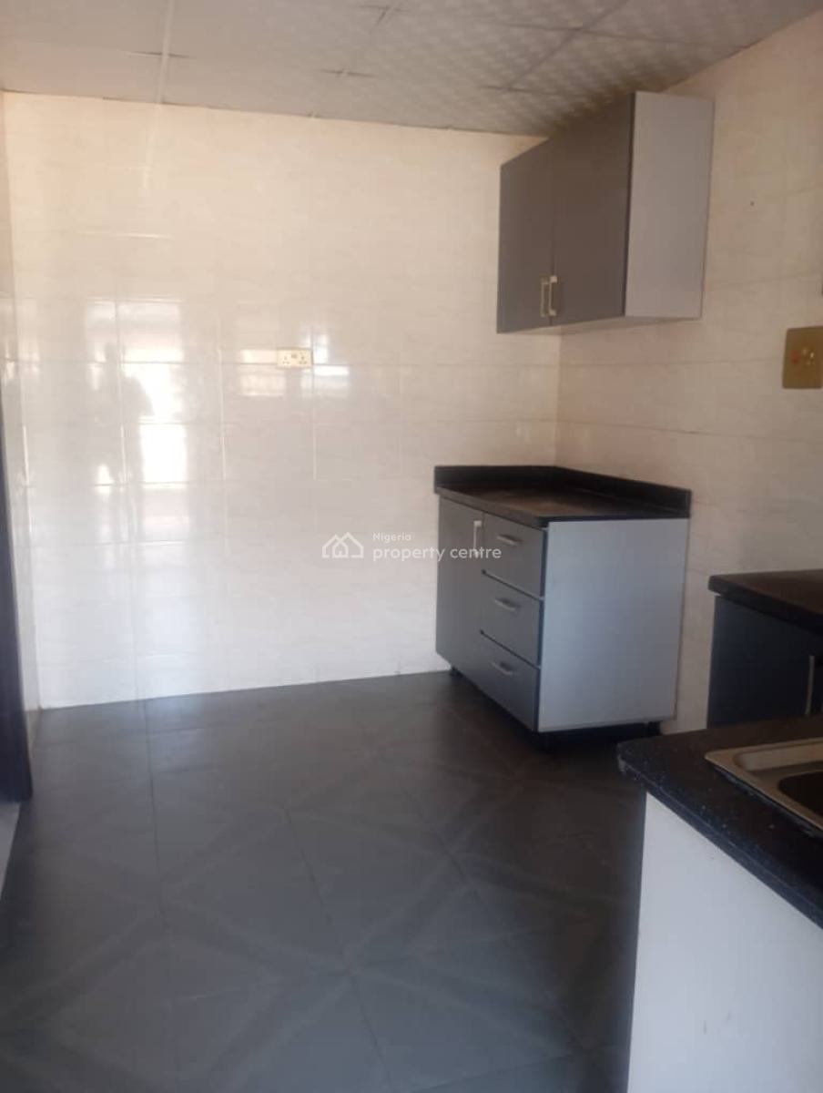 Well Finished  2-bedroom Ensuite Apartment, General Paint, Alasia, Ajah, Lagos, Flat / Apartment for Rent