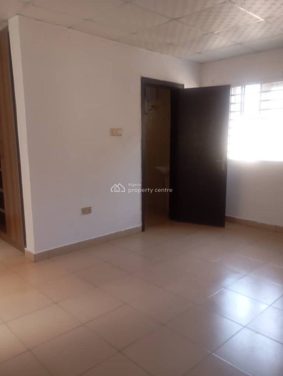 Well Finished  2-bedroom Ensuite Apartment, General Paint, Alasia, Ajah, Lagos, Flat / Apartment for Rent