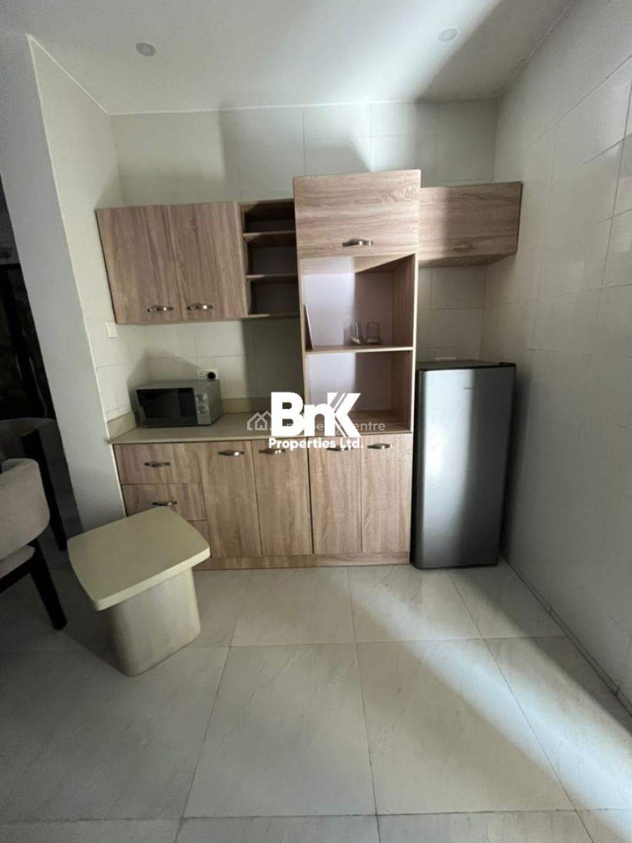 Fully Furnished 2 Bedroom Apartment, Ikate Elegushi, Lekki, Lagos, Flat / Apartment for Rent