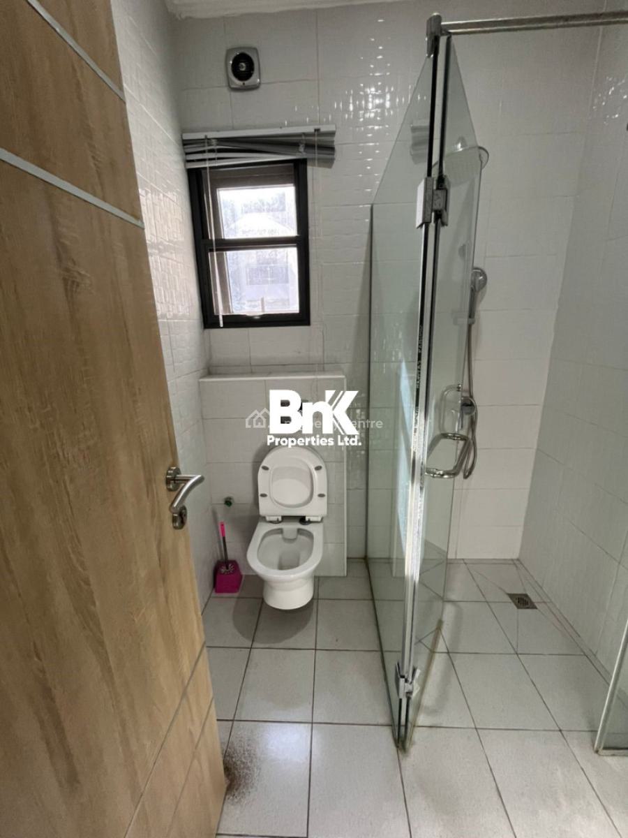 Fully Furnished 2 Bedroom Apartment, Ikate Elegushi, Lekki, Lagos, Flat / Apartment for Rent