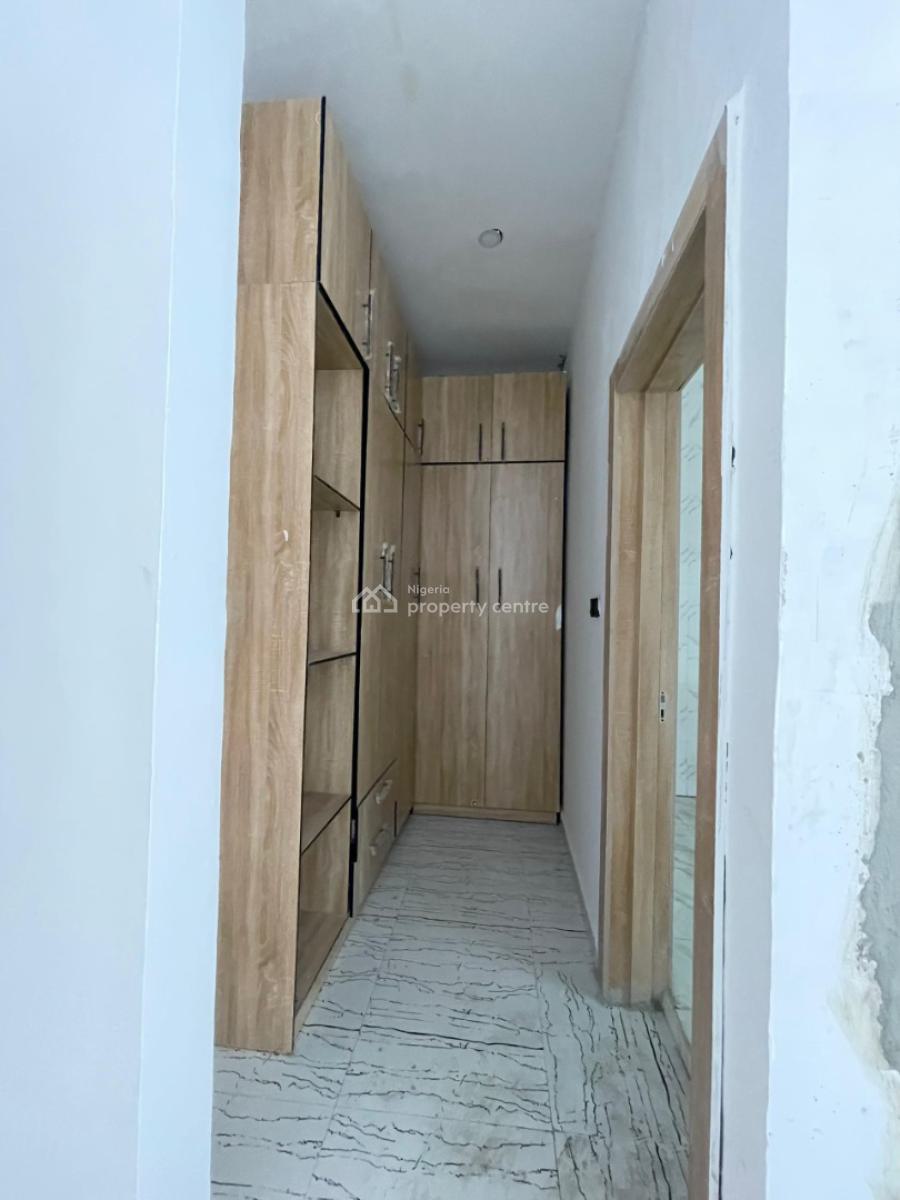 Luxury Fully Serviced 4 Bedroom Terraced Duplex, Ajah, Lekki, Lagos, Terraced Duplex for Sale