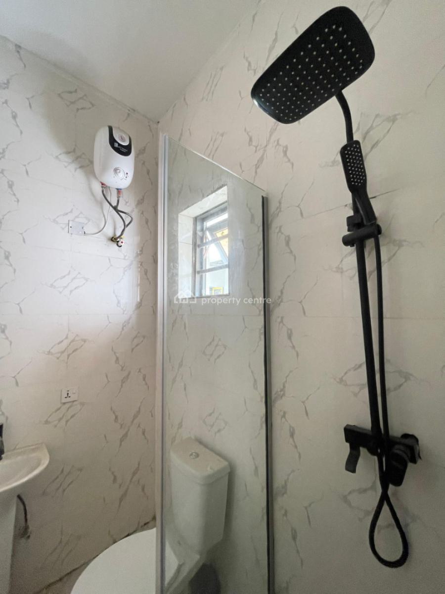 Luxury Fully Serviced 4 Bedroom Terraced Duplex, Ajah, Lekki, Lagos, Terraced Duplex for Sale