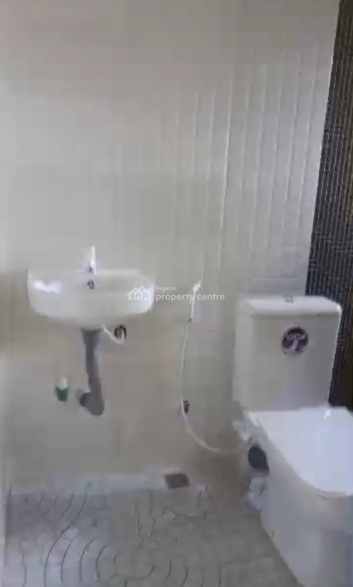 3 Bedroom Luxury Apartment All Rooms Ensuite,semi Fitted with Cooker,, Off Adeniyi Jones Avenue Ikeja Lagos, Adeniyi Jones, Ikeja, Lagos, Flat / Apartment for Sale