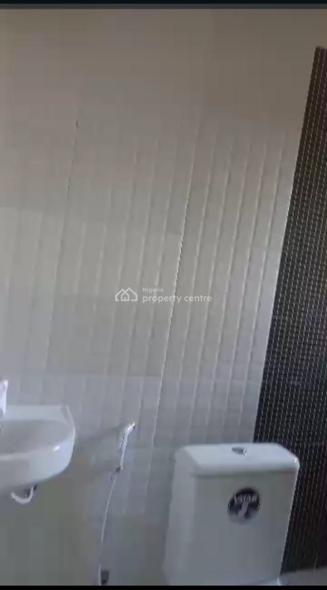 3 Bedroom Luxury Apartment All Rooms Ensuite,semi Fitted with Cooker,, Off Adeniyi Jones Avenue Ikeja Lagos, Adeniyi Jones, Ikeja, Lagos, Flat / Apartment for Sale