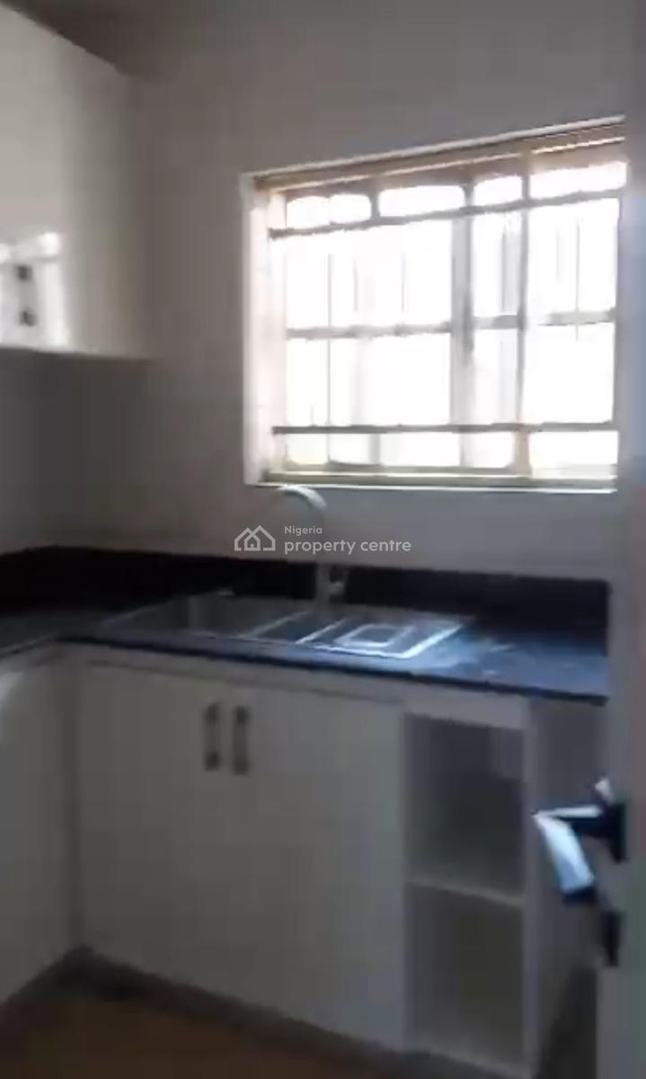 3 Bedroom Luxury Apartment All Rooms Ensuite,semi Fitted with Cooker,, Off Adeniyi Jones Avenue Ikeja Lagos, Adeniyi Jones, Ikeja, Lagos, Flat / Apartment for Sale