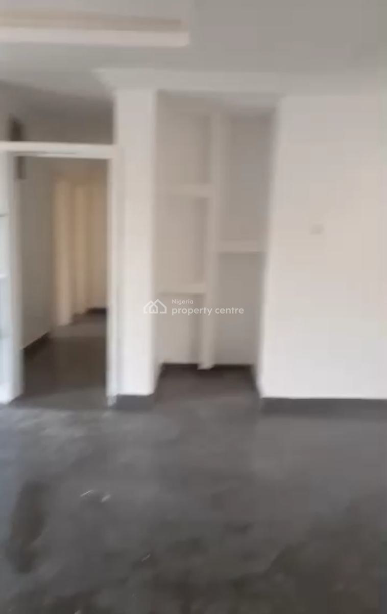 3 Bedroom Luxury Apartment All Rooms Ensuite,semi Fitted with Cooker,, Off Adeniyi Jones Avenue Ikeja Lagos, Adeniyi Jones, Ikeja, Lagos, Flat / Apartment for Sale