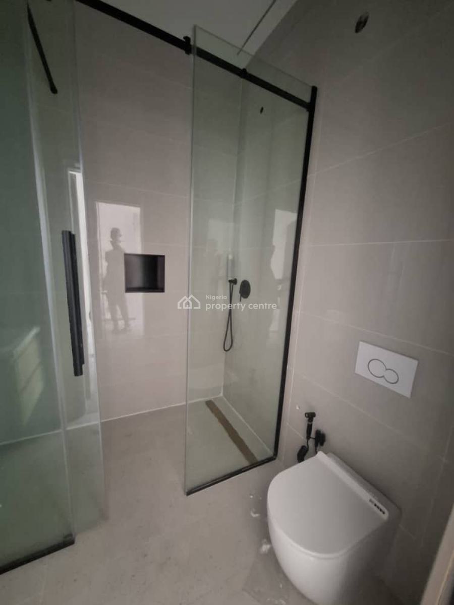 Brand New 14 Rooms Hotel with Swimming Pool and Restaurant, Wuse 2, Abuja, Hotel / Guest House for Sale