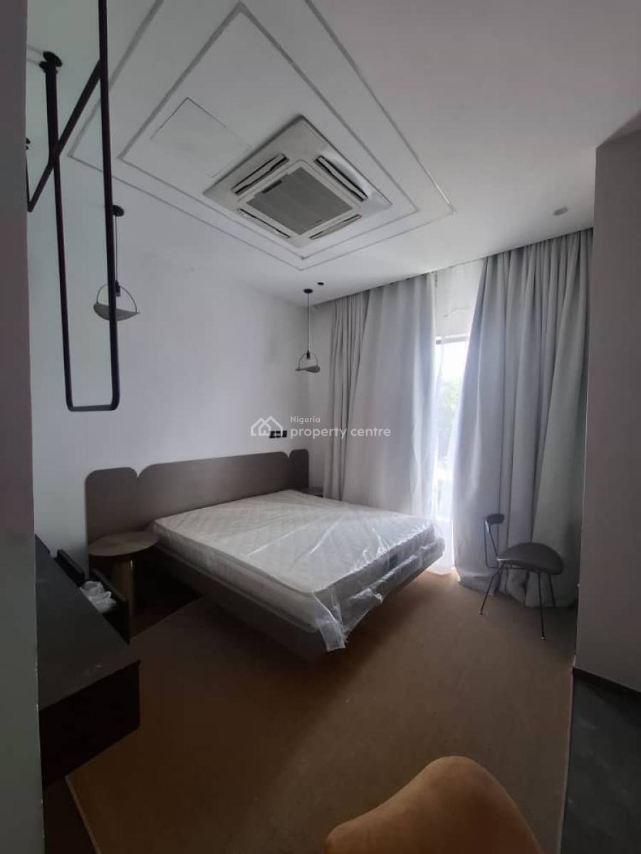 Brand New 14 Rooms Hotel with Swimming Pool and Restaurant, Wuse 2, Abuja, Hotel / Guest House for Sale