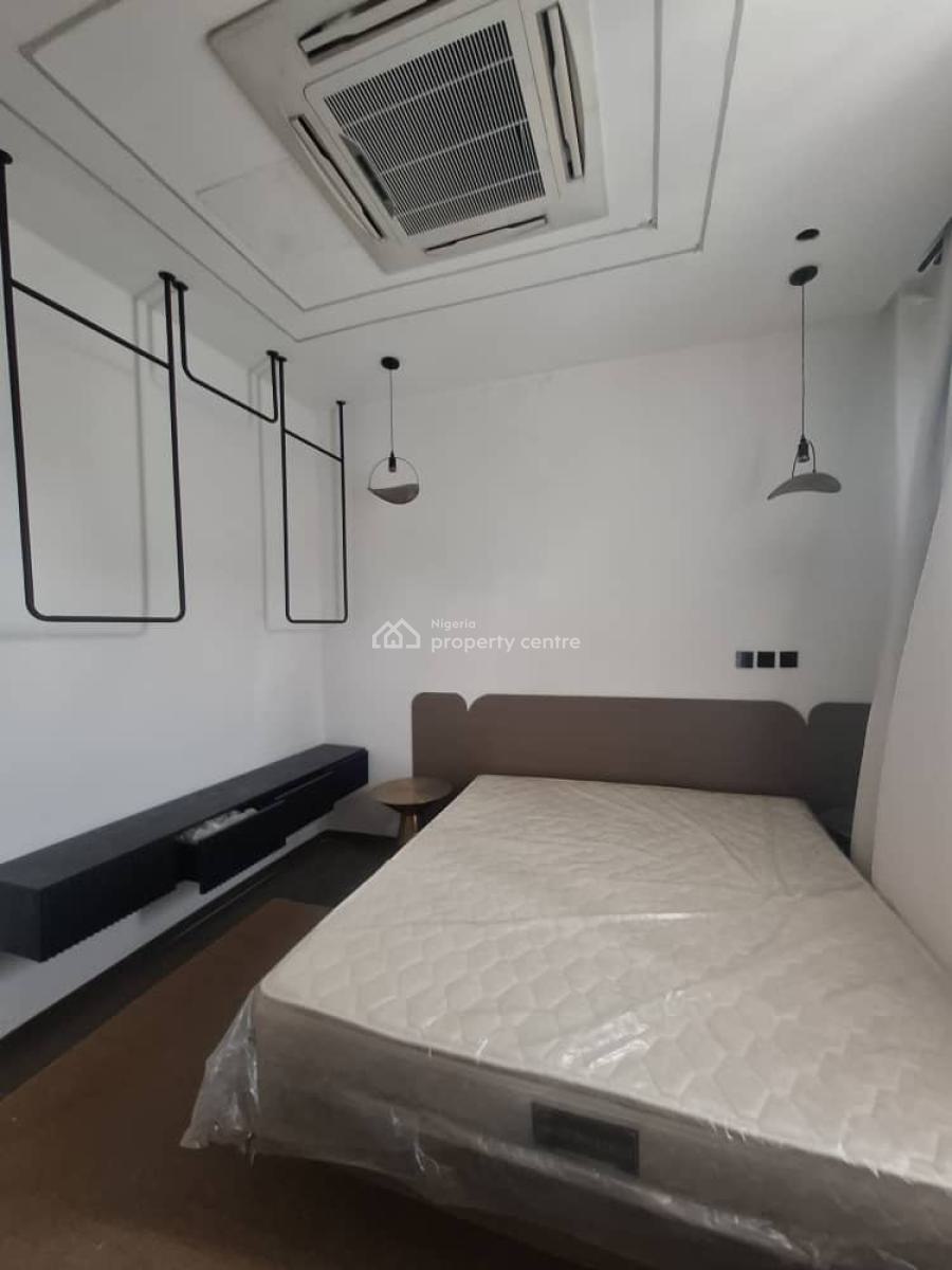 Brand New 14 Rooms Hotel with Swimming Pool and Restaurant, Wuse 2, Abuja, Hotel / Guest House for Sale