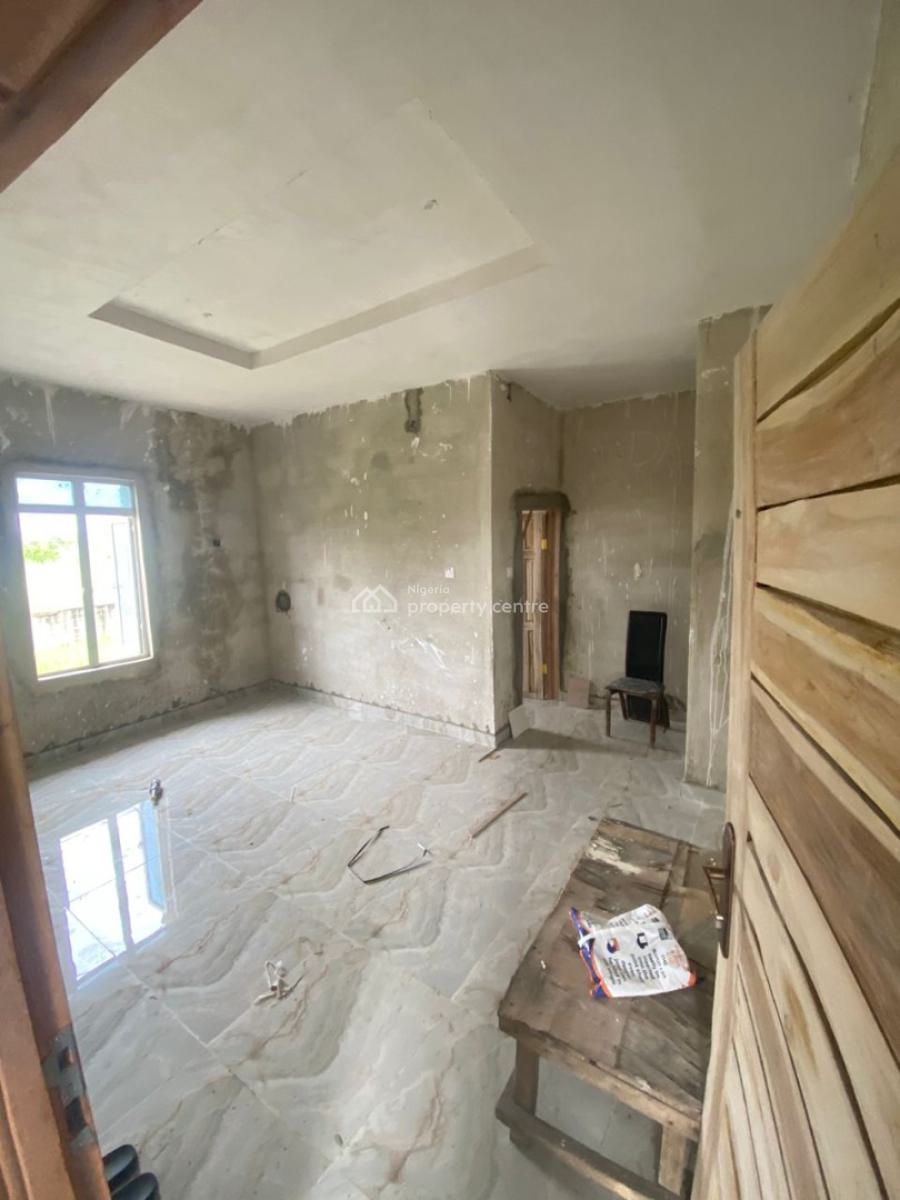 Brand New 2bedroom Flat, Majeck, Sangotedo, Ajah, Lagos, Flat / Apartment for Rent