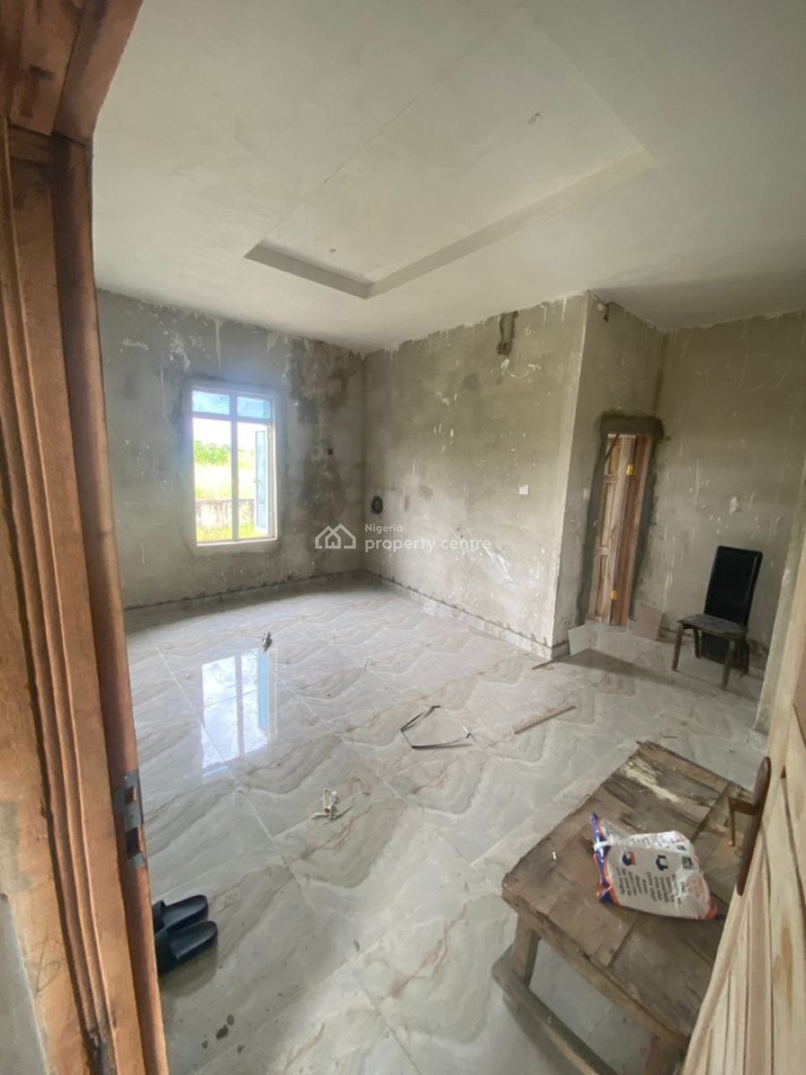 Brand New 2bedroom Flat, Majeck, Sangotedo, Ajah, Lagos, Flat / Apartment for Rent