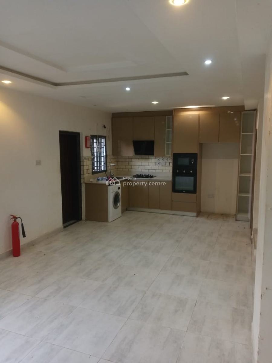 2 Bedroom Maisonette, Ikate Elegushi, Lekki, Lagos, House for Sale