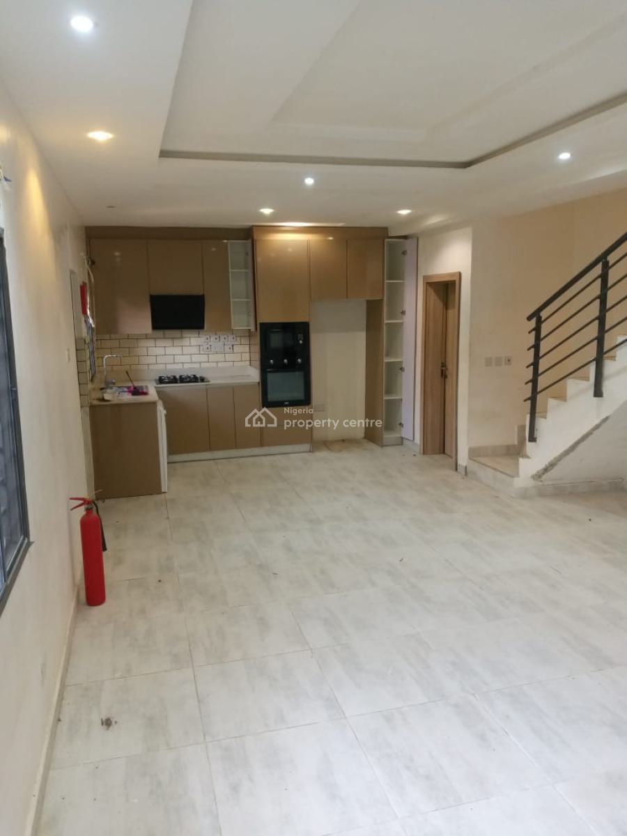 2 Bedroom Maisonette, Ikate Elegushi, Lekki, Lagos, House for Sale