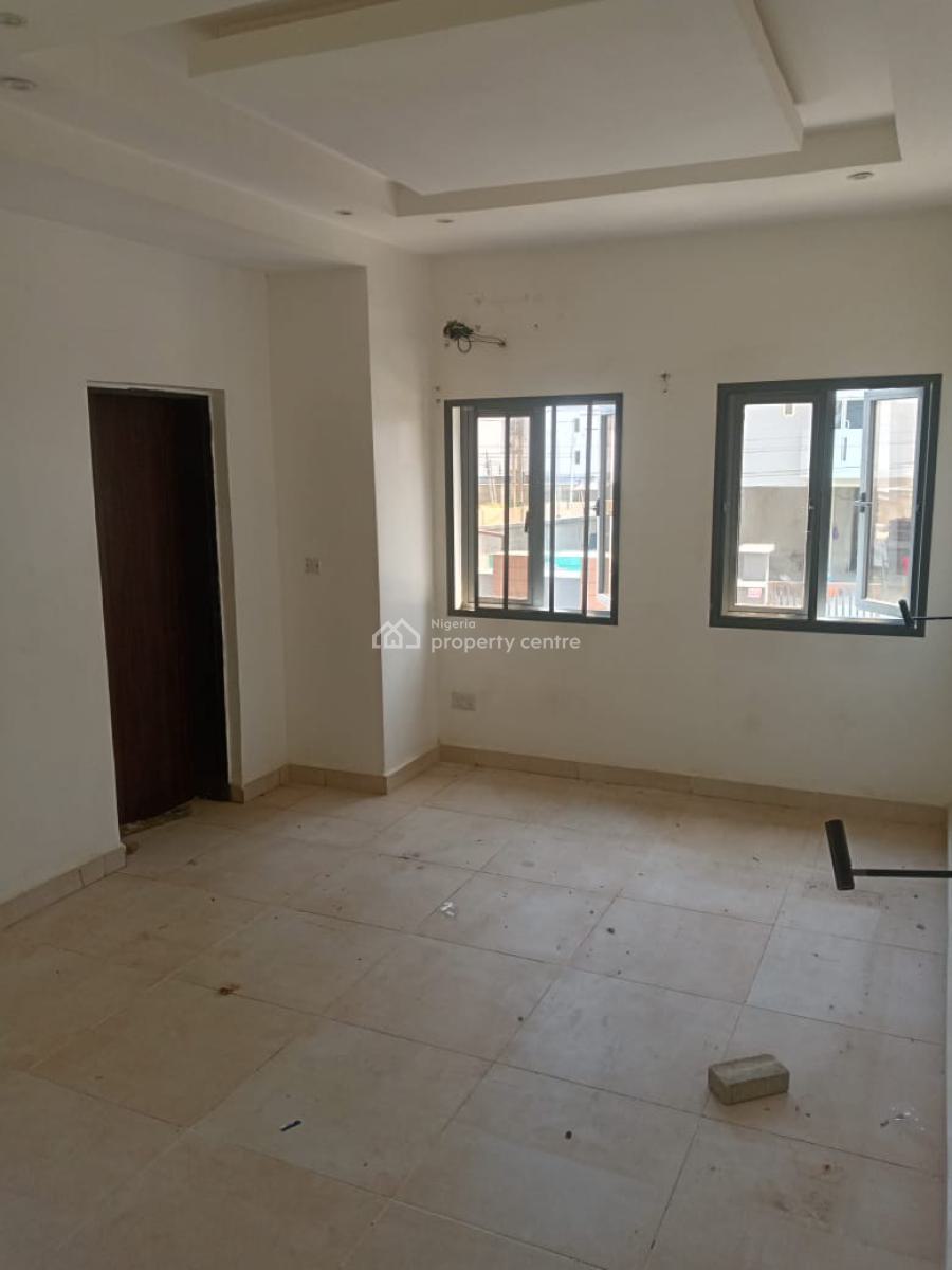 2 Bedroom Maisonette, Ikate Elegushi, Lekki, Lagos, House for Sale