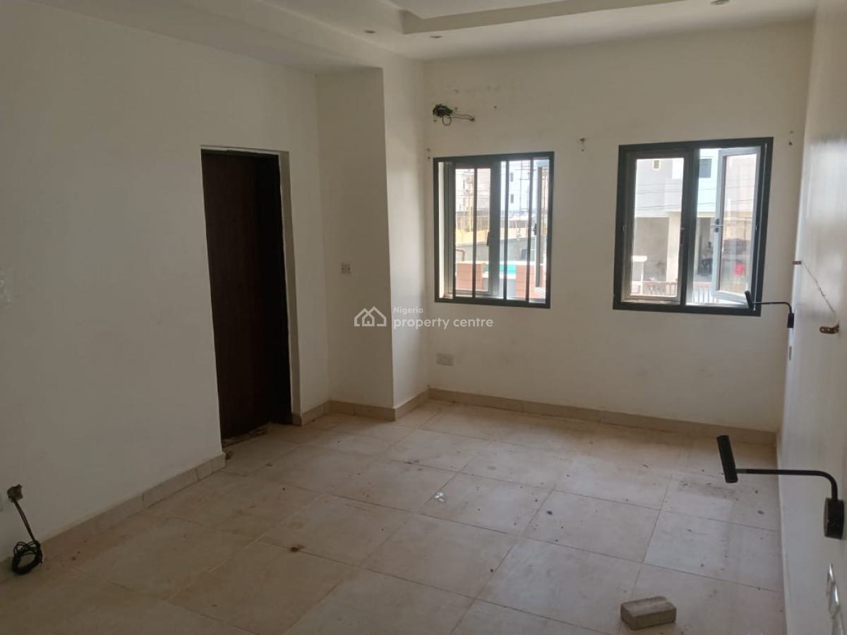 2 Bedroom Maisonette, Ikate Elegushi, Lekki, Lagos, House for Sale