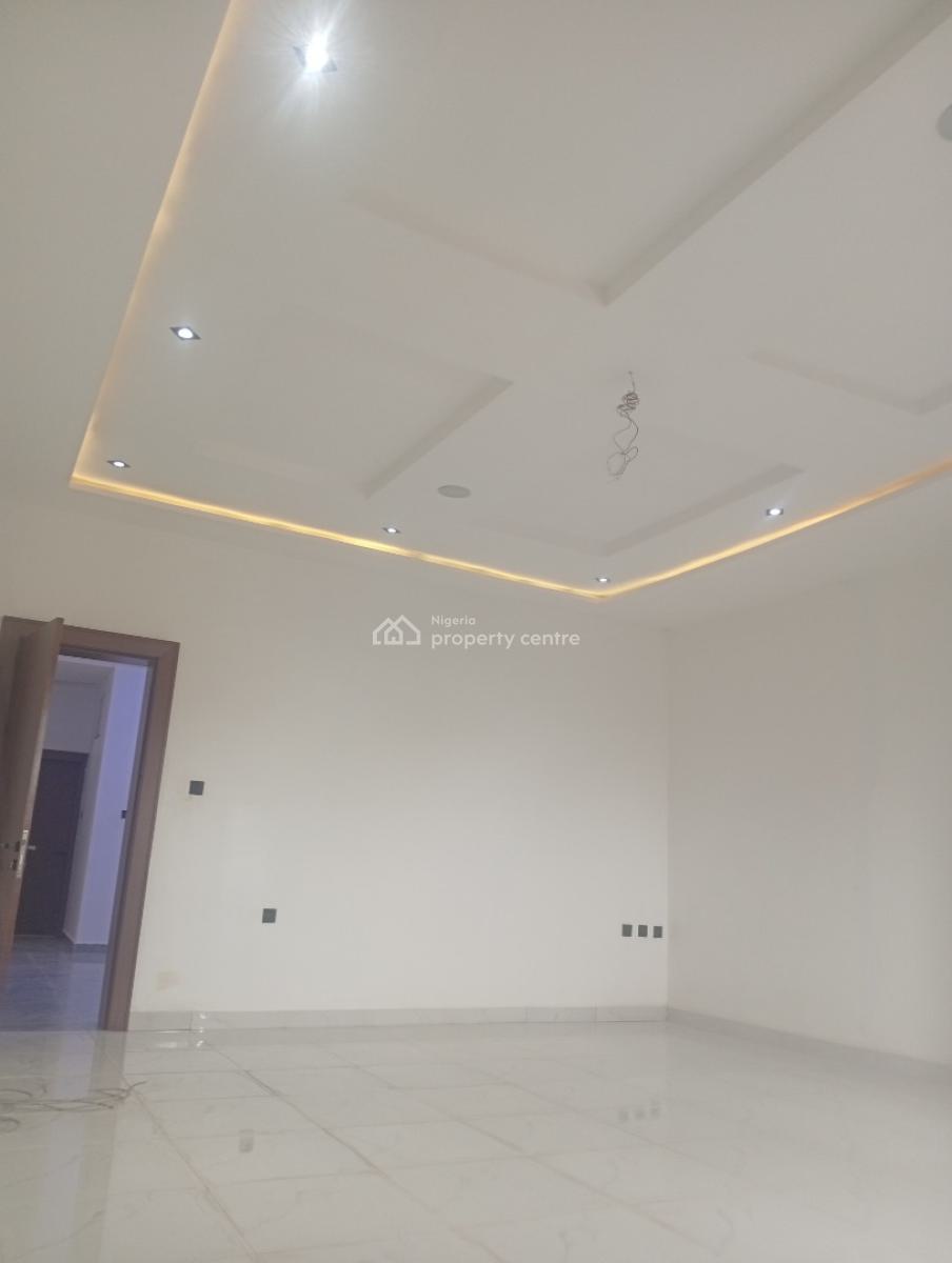 5 Bedroom Standalone Mansion, Guzape District, Abuja, House for Sale