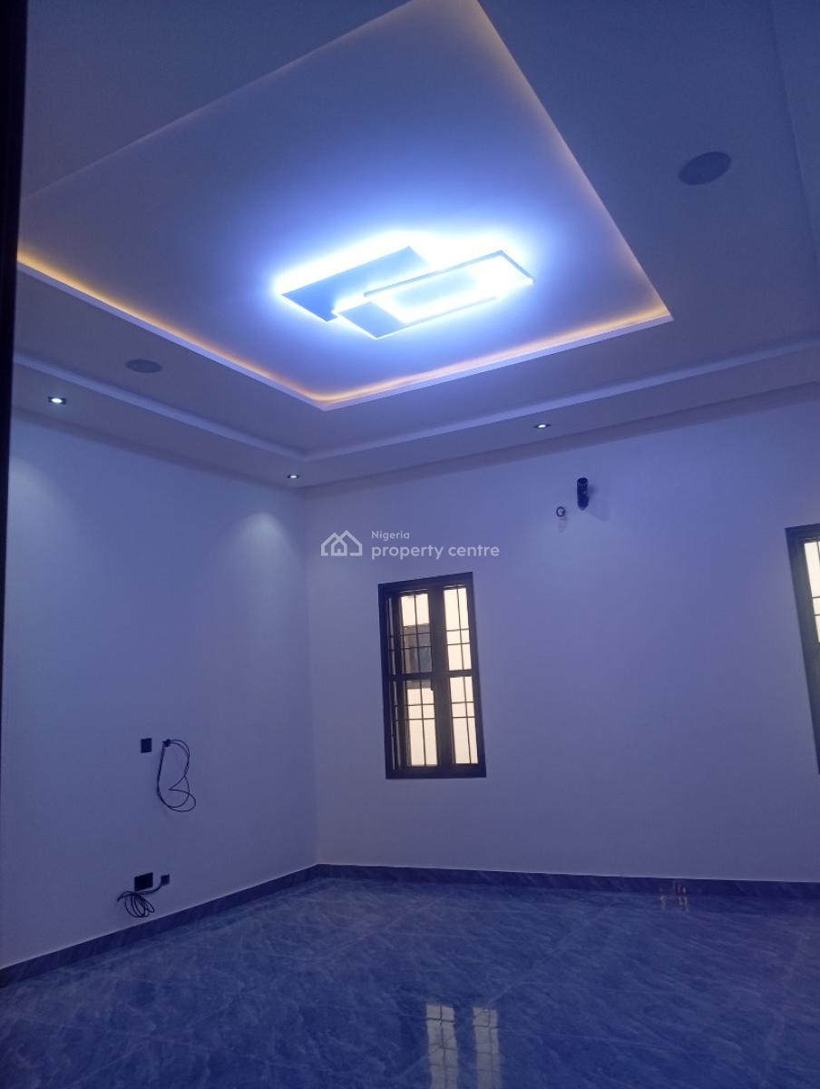 5 Bedroom Standalone Mansion, Guzape District, Abuja, House for Sale