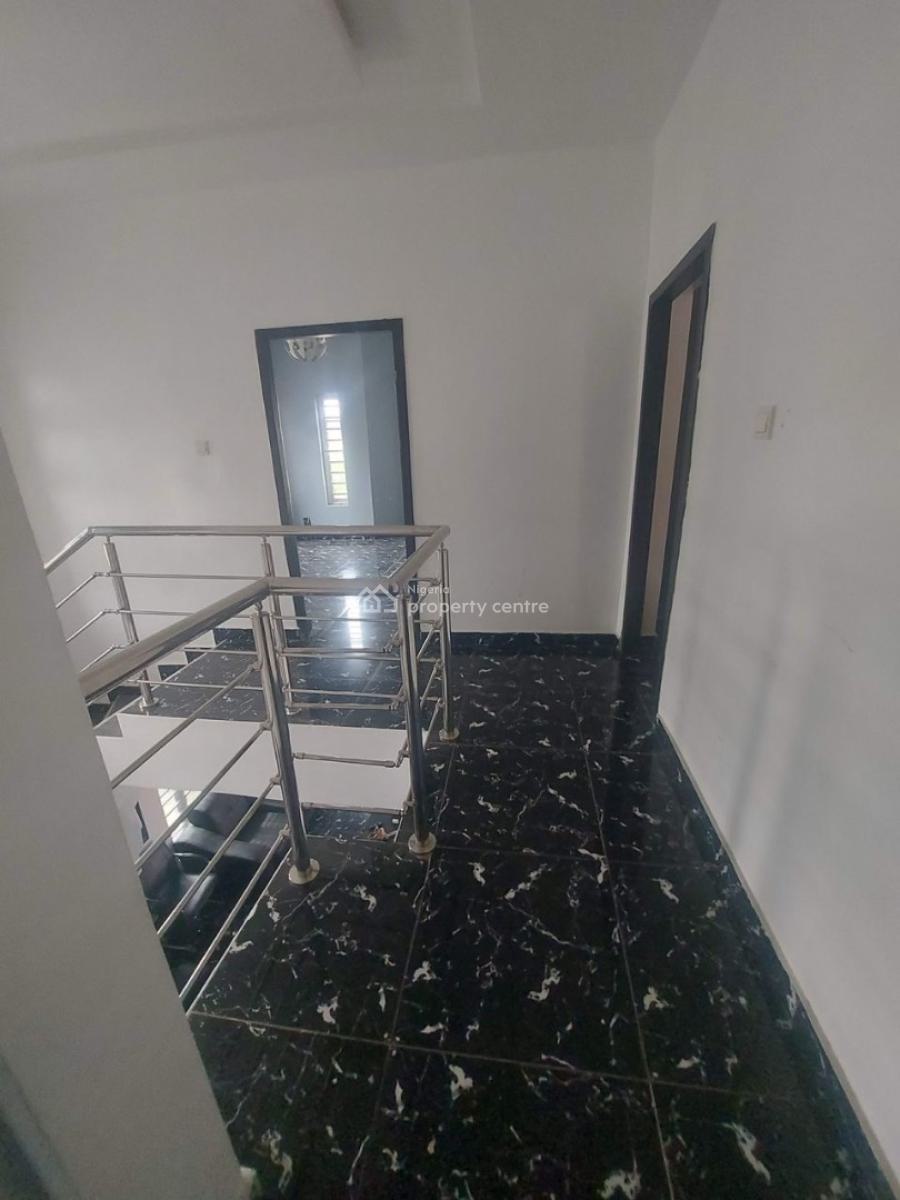 4 Bedroom, Westend Estate, Ikota, Lekki, Lagos, Detached Duplex for Sale