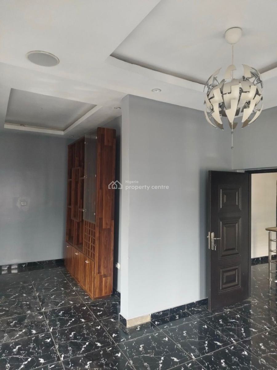 4 Bedroom, Westend Estate, Ikota, Lekki, Lagos, Detached Duplex for Sale