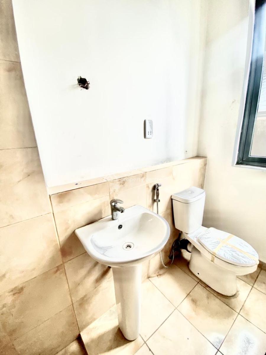 2 Bedroom, Ibegije Estate, Agungi, Lekki, Lagos, Flat / Apartment for Sale
