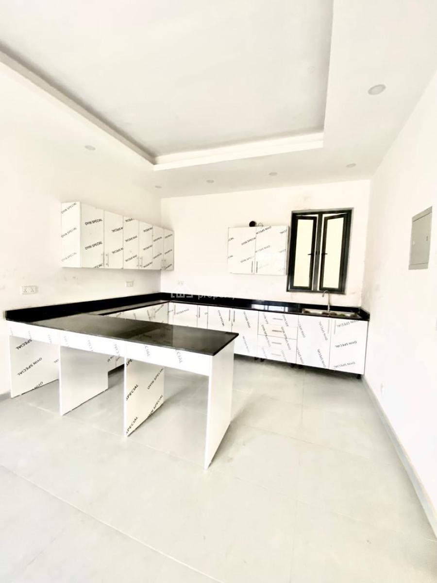 2 Bedroom, Ibegije Estate, Agungi, Lekki, Lagos, Flat / Apartment for Sale