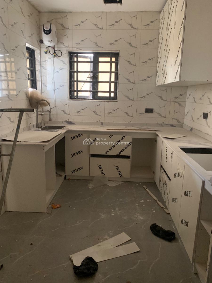 Newly Built 5 Bedrooms Terraced Duplex, Ikeja Gra, Ikeja, Lagos, Terraced Duplex for Sale