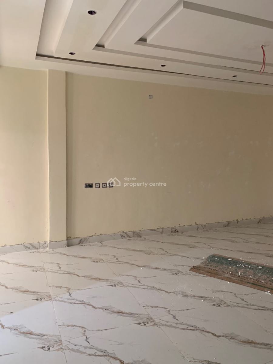 Newly Built 5 Bedrooms Terraced Duplex, Ikeja Gra, Ikeja, Lagos, Terraced Duplex for Sale
