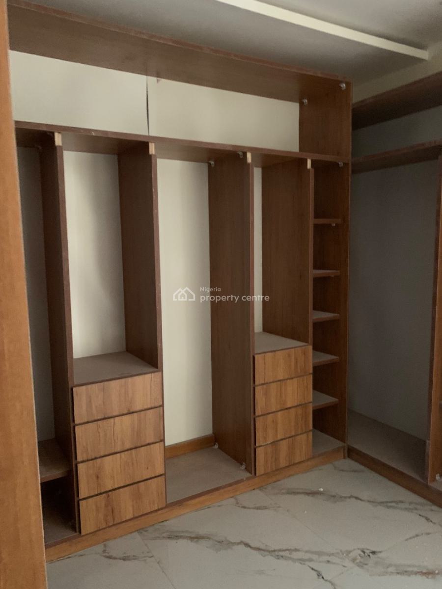 Newly Built 5 Bedrooms Terraced Duplex, Ikeja Gra, Ikeja, Lagos, Terraced Duplex for Sale